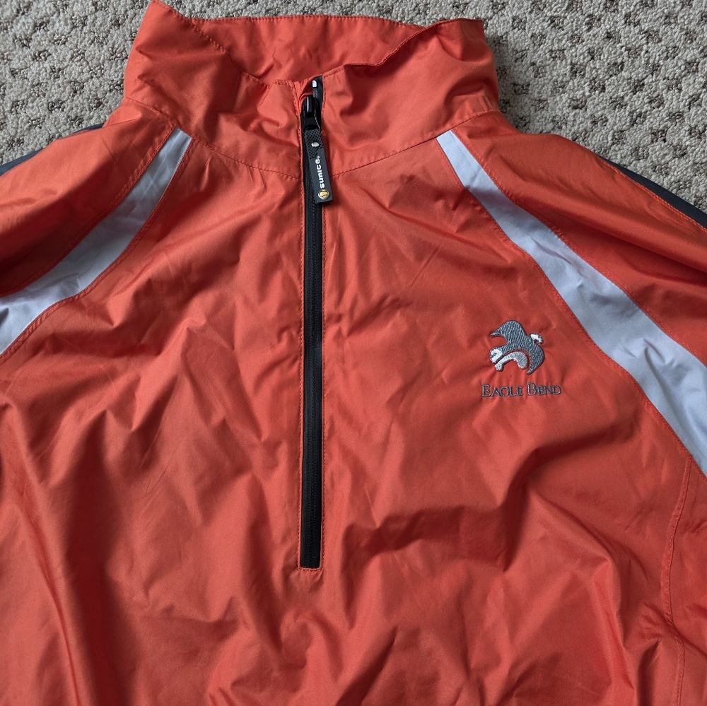 Sunice Typhoon Pullover - image 4